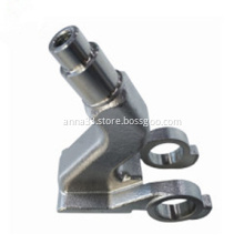 Stainless Steel Precision Castings
